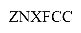 ZNXFCC