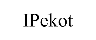 IPEKOT