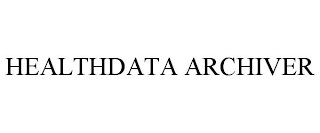 HEALTHDATA ARCHIVER