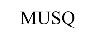 MUSQ