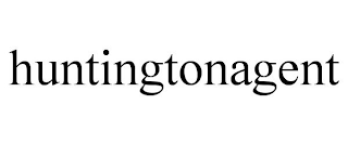 HUNTINGTONAGENT