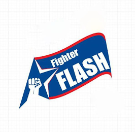 FIGHTER FLASH
