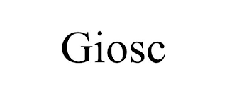 GIOSC