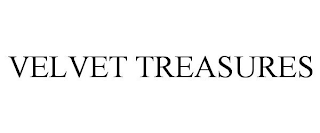 VELVET TREASURES