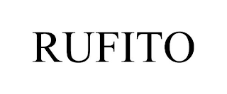 RUFITO