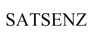 SATSENZ
