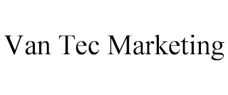 VAN TEC MARKETING