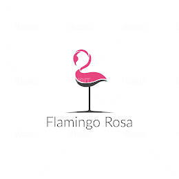FLAMINGO ROSA