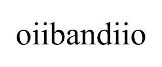 OIIBANDIIO
