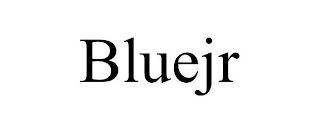 BLUEJR