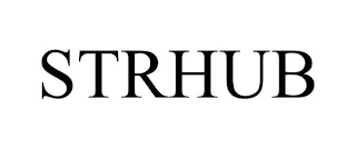 STRHUB