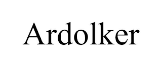 ARDOLKER
