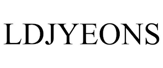 LDJYEONS