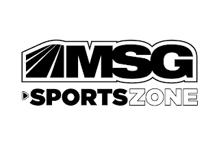 MSG SPORTSZONE