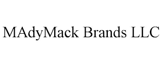 MADYMACK BRANDS LLC