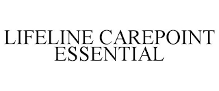 LIFELINE CAREPOINT ESSENTIAL