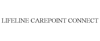 LIFELINE CAREPOINT CONNECT