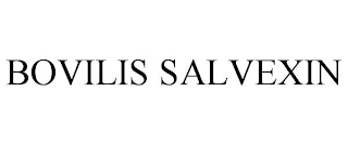 BOVILIS SALVEXIN