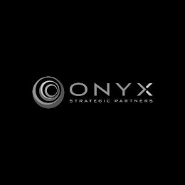 ONYX STRATEGIC PARTNERS