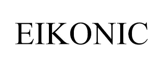 EIKONIC