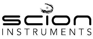 SCION INSTRUMENTS