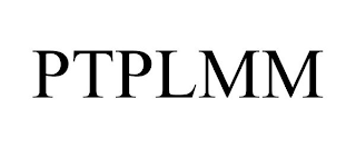 PTPLMM