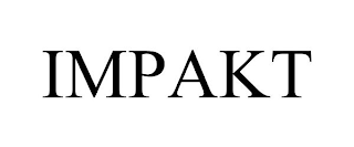 IMPAKT