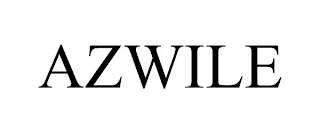 AZWILE