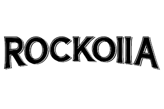 ROCKOLLA