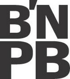 B'NPB