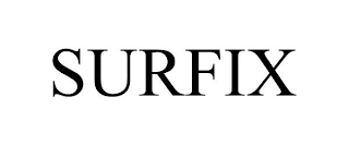 SURFIX