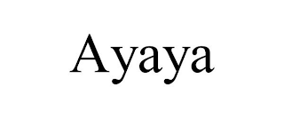 AYAYA