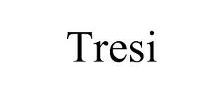 TRESI