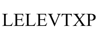 LELEVTXP