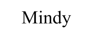 MINDY