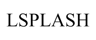 LSPLASH