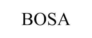 BOSA