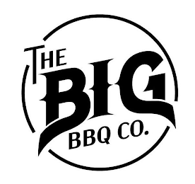 THE BIG BBQ CO.