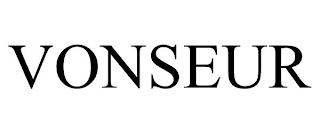 VONSEUR