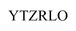 YTZRLO