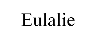 EULALIE