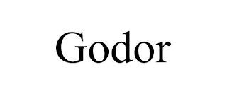 GODOR