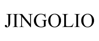 JINGOLIO