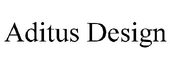 ADITUS DESIGN