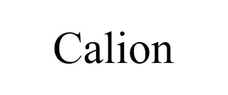 CALION