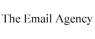 THE EMAIL AGENCY