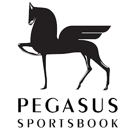 PEGASUS SPORTSBOOK