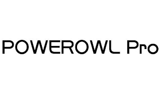 POWEROWL PRO