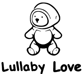 LULLABY LOVE