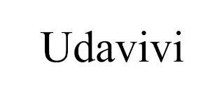 UDAVIVI